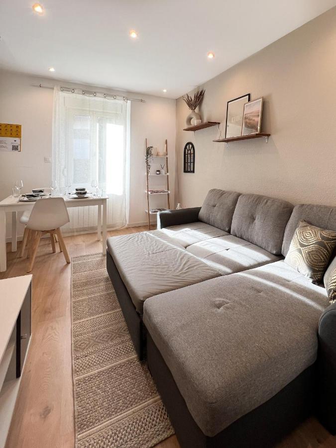 Appart'Hotel Le Tilleul - Netflix, Jardin Et Fibre Optique بلفور المظهر الخارجي الصورة